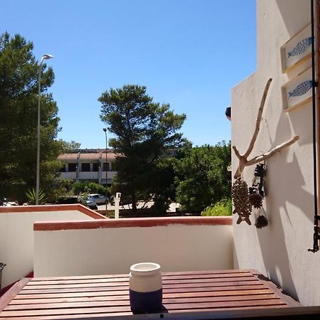La Casetta Blu Al Mulino San Vito Lo Capo Esterno foto
