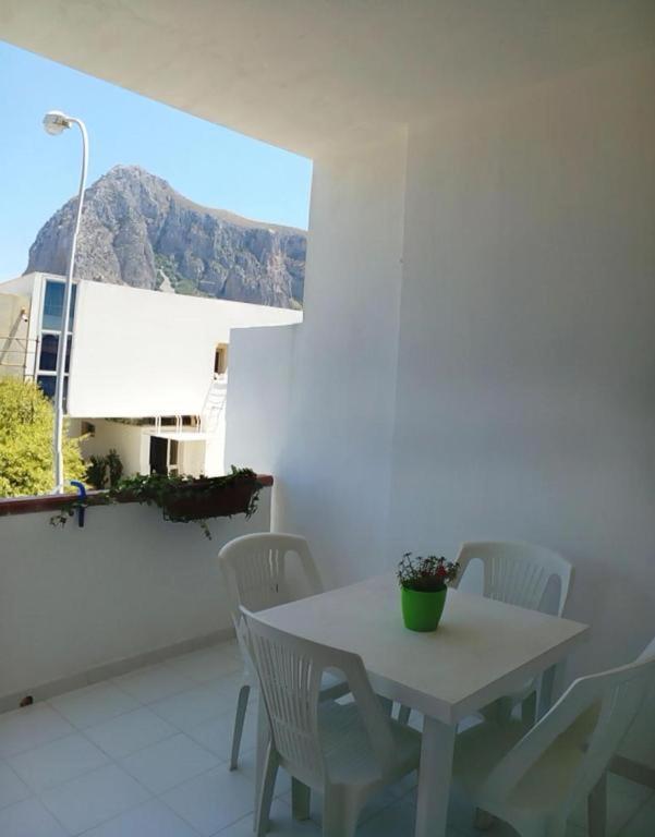 La Casetta Blu Al Mulino San Vito Lo Capo Esterno foto